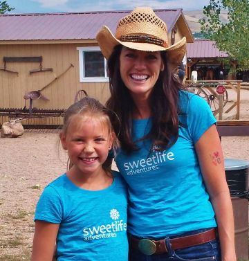 Sweetlife Adventures