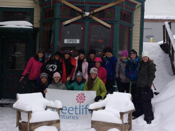 at mountain outfitters