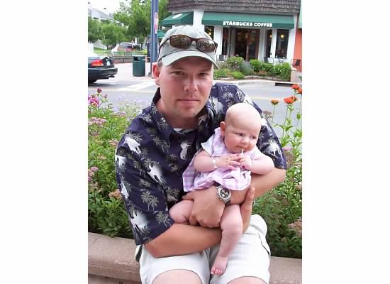 first father's day ned and hto