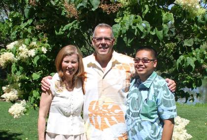 patty doug and stephen